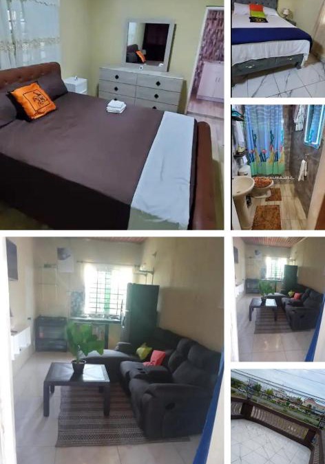Portmore House | Bobby Vacation Home