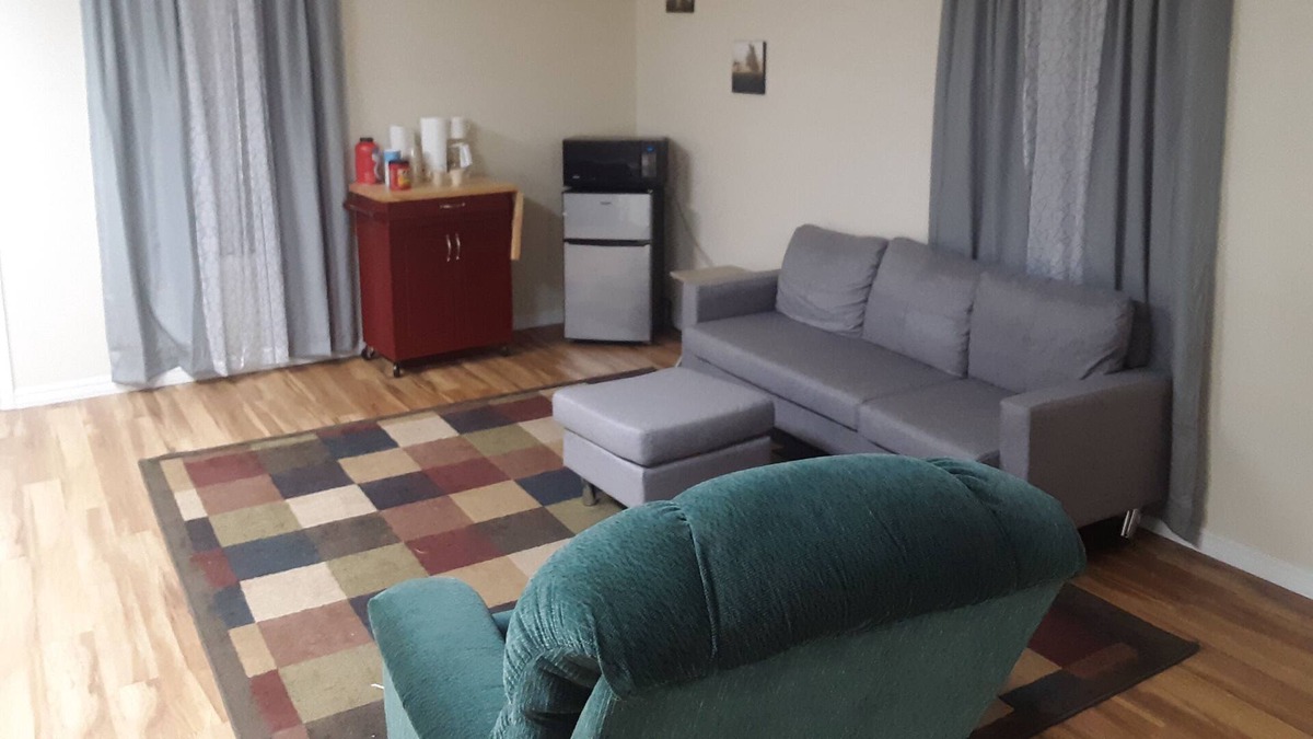 Board Camp Cottage | Bobcat Cottage - Closest Campground to Wolf Pen Gap's North Trailhead