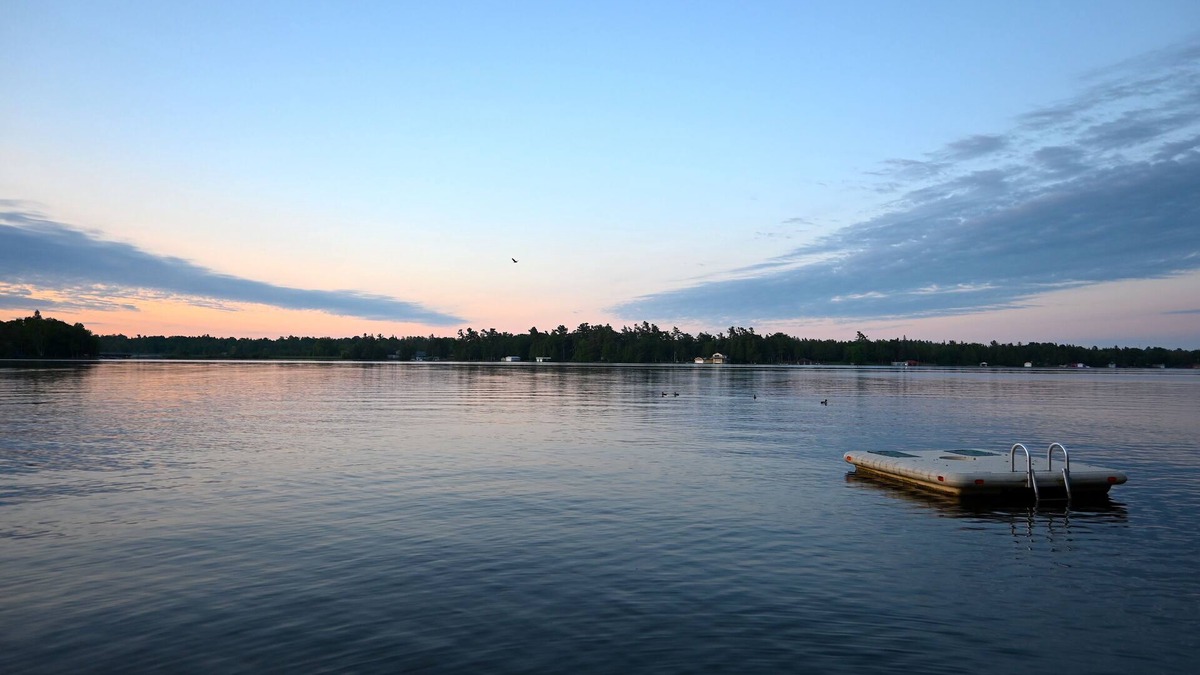 Bobcaygeon Cottage | Bobcaygeon Resort