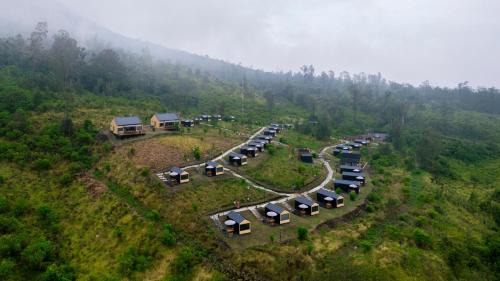 Kajarharjo Resort | Bobocabin Kawah Ijen, Banyuwangi