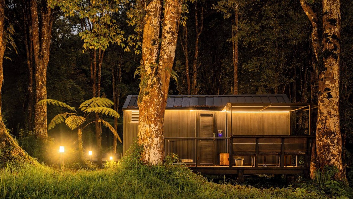 Rancabali Hotel | Bobocabin Ranca Upas