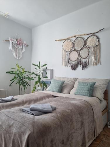 Hamor Apartment | Boborján Apartman