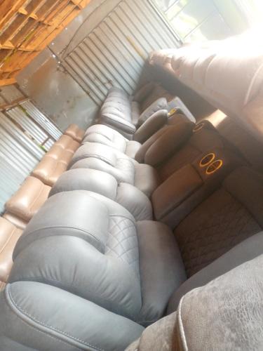 Nyeri House | Bobos parlour