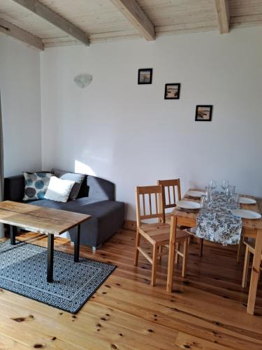 Zarnowska House | Bobrowe Zacisze - domki letniskowe