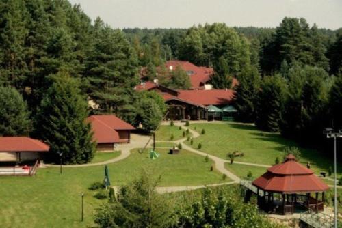 Zabludow Resort | Bobrowy Resort