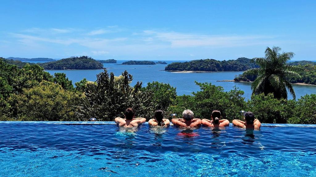 Boca Chica Cabin | Boca Chica Bay Eco Lodge