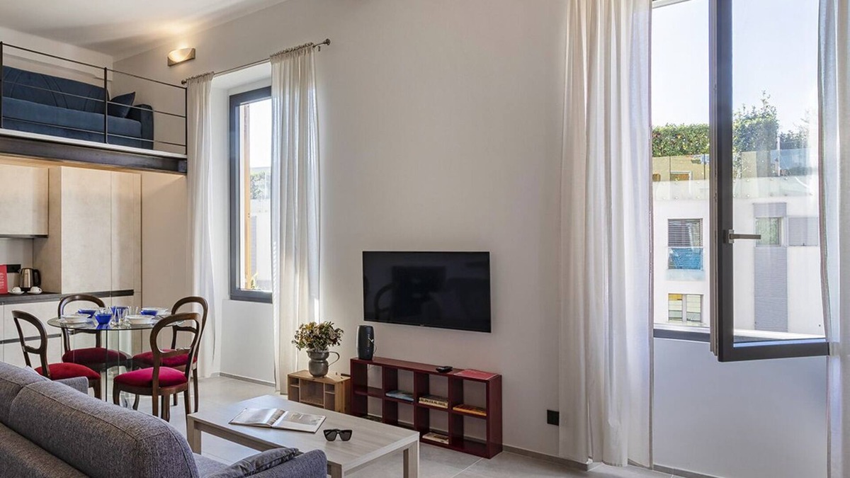 Boccadasse Apartment | Boccadasse Amazing Flat by Wonderful Italy