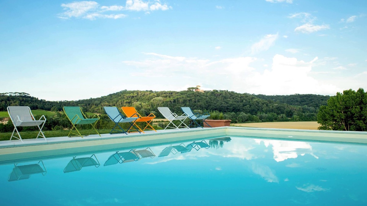 Toiano Hotel | Boccioleto Resort&Spa