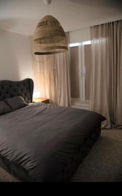 gmina Rokietnica House | Bocho dom Kiekrz &. Hause Premium