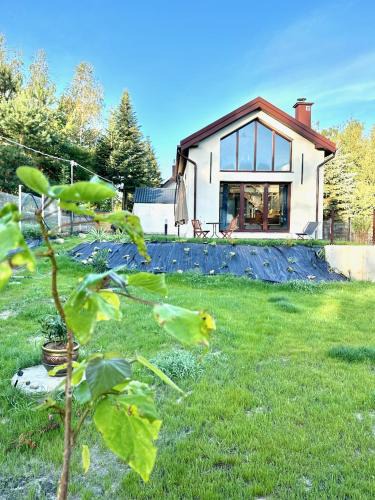 Sarnaki House | Bocian nad Bugiem
