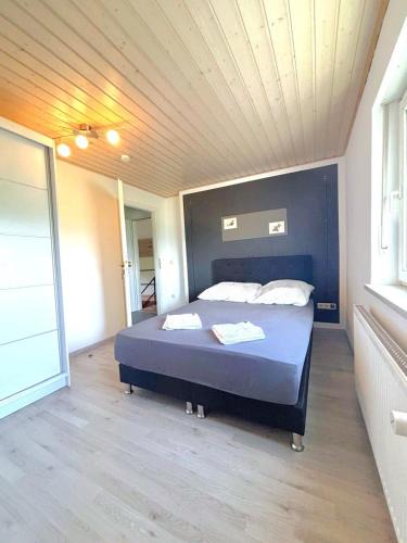 Bockhorn House | Bockhorn Farmhouse