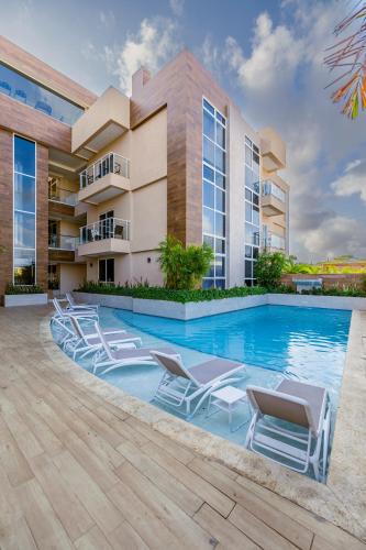 Opal Apartment | Bocobay Aracari Condo Hotel