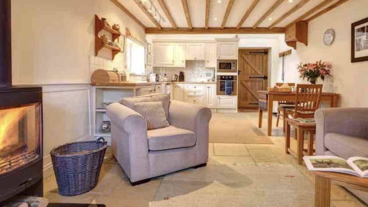 Chipping Campden House | Boddingtons Barn in the Cotswolds (1 Bedroom)