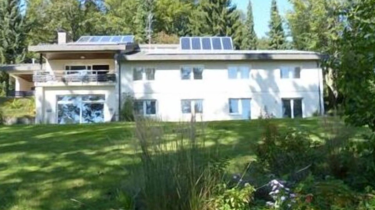 Rickenbach Apartment | Bodea Alpenblick