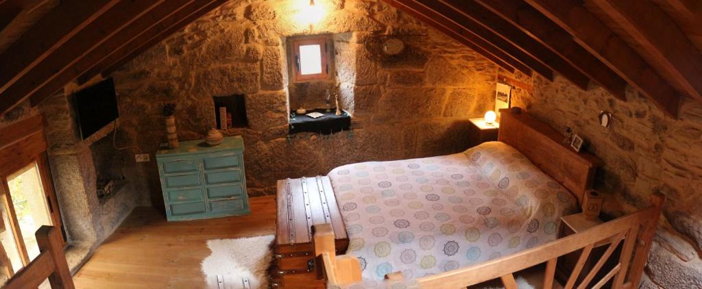 Melon House | Bodega rural tipo loft