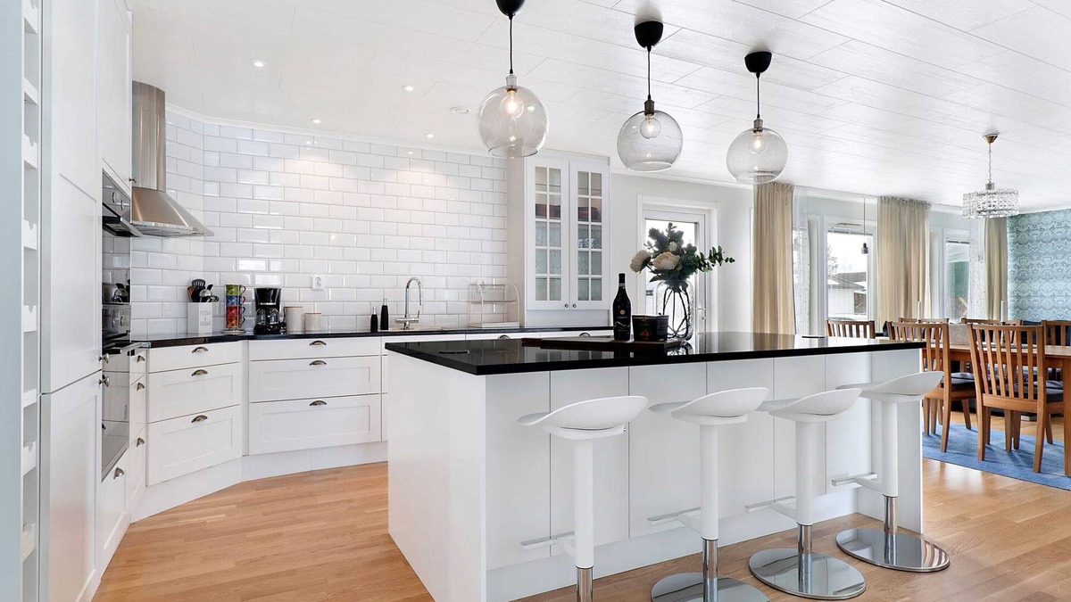 Boden House | Boden Work-Life Harmony