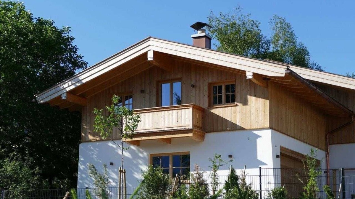 Rottach Apartment | Bodenschneid Suites Neureuthblick - Bodenschneid Suite Neureuthblick