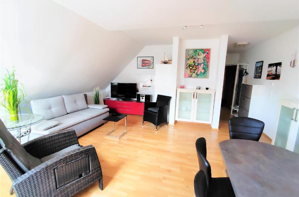 Kressbronn Apartment | BodenSEE Apartment Kressbronn Fischerdorf SEE 2