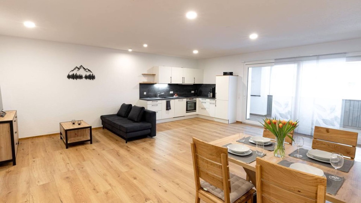 Schomburg Apartment | Bodensee - Ferienwohnung Müller GbR