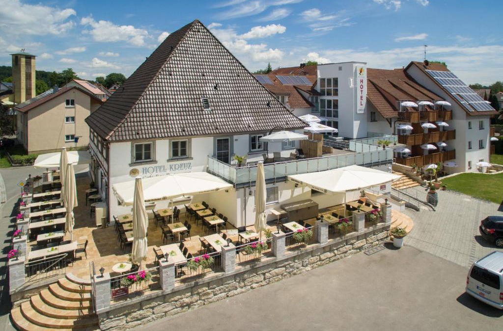 Uhldingen-Muehlhofen Hotel | Bodensee-Hotel Kreuz