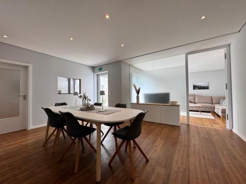 Ueberlingen Apartment | Bodensee Loft
