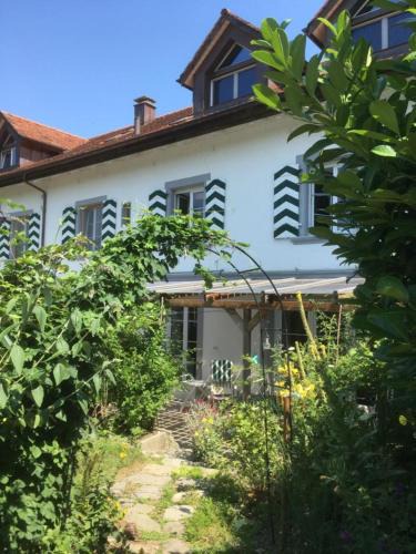 Guettingen Apartment | Bodensee Moosburg Biohof am See