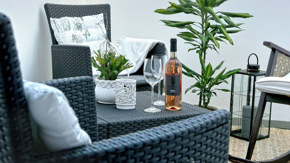 Bad Liebenstein Apartment | Bodenstein vacation apartment - relaxation and history in the oldest spa town in Thuringia