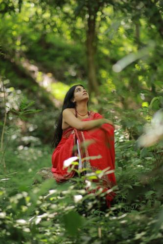 Maraiyur House | Bodhi Forest Stay