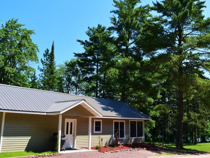 Washburn Resort | Bodin's Resort