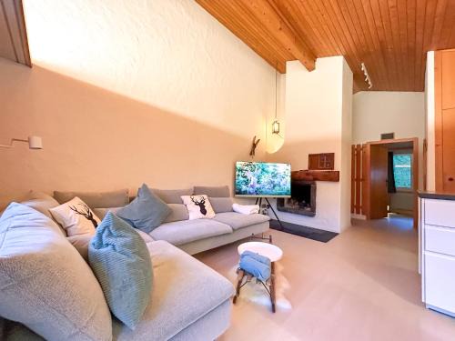 Grindelwald Apartment | Bodmi on the top Apartment - Aare Jungfrau AG