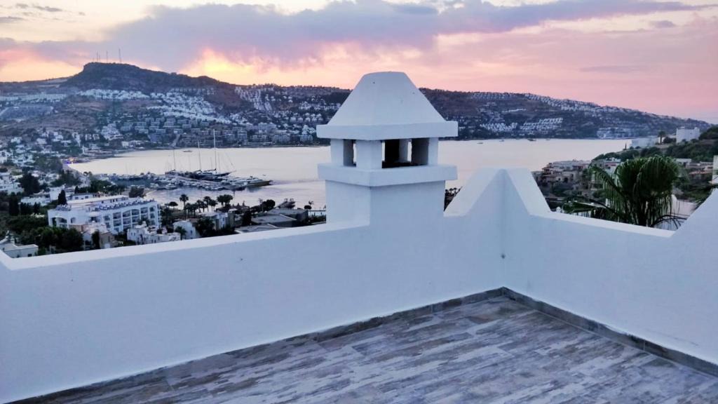 Gundogan Villa | Bodrum Gündoğan Koyu Havuzlu Site