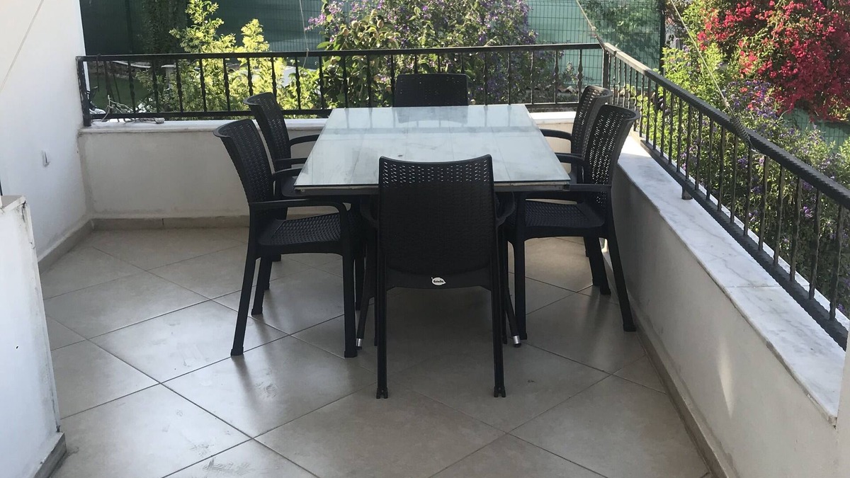 Gundogan Villa | Bodrum House in beautiful Gundogan
