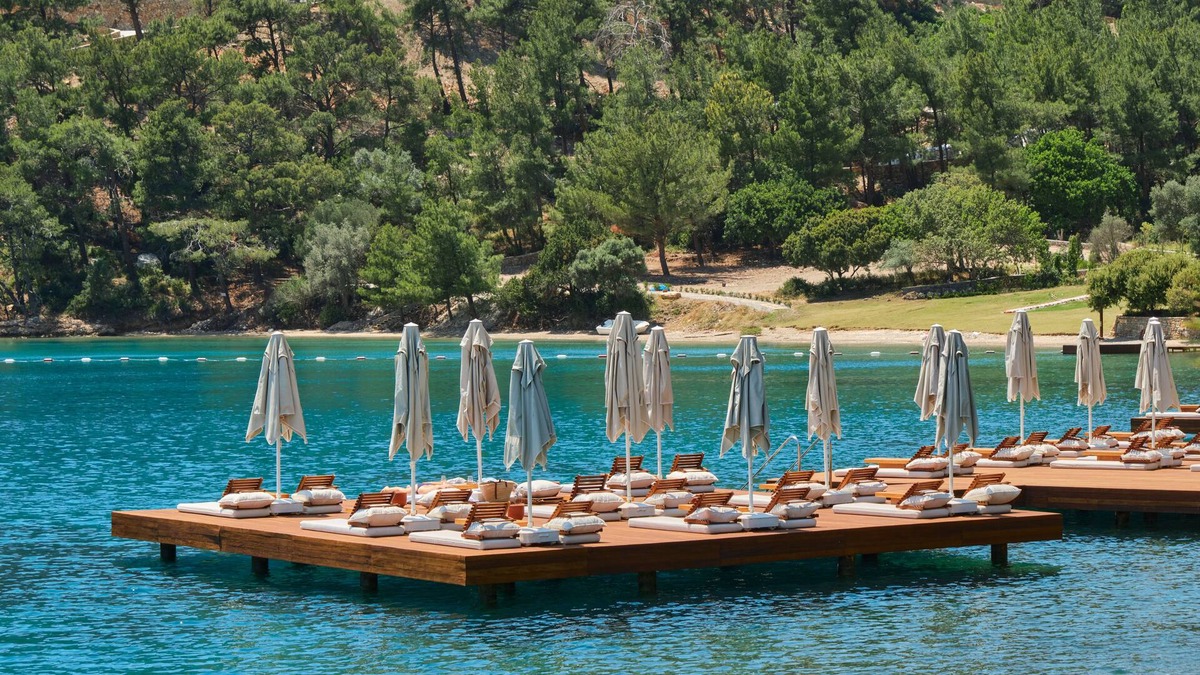 Bodrum Hotel | Bodrum Loft