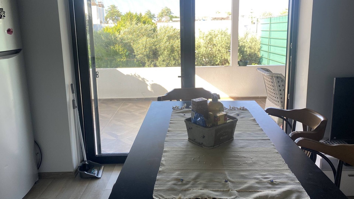 Bodrum City Center House | Bodrum merkezde Plaja eglence yerlerine muzelere market Tekne gezilerine yakin