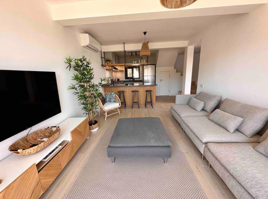 Dagbelen Apartment | Bodrum Ortakent Yahşideki Eviniz 1