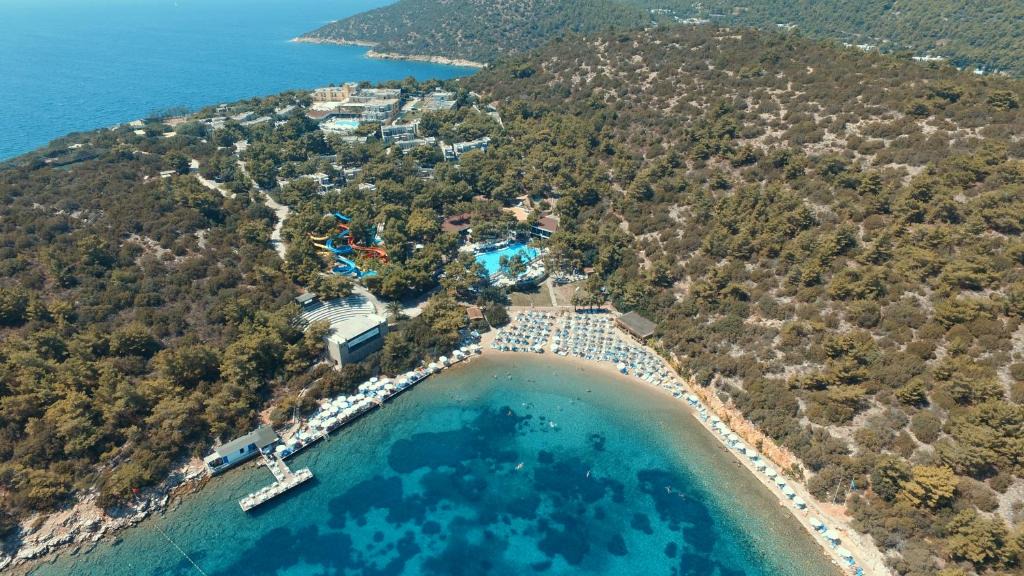 Yaliciftlik Resort | Bodrum Park Resort