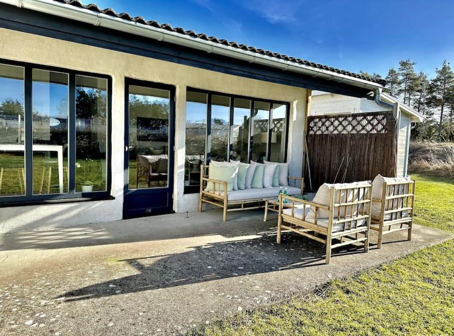 Tofta House | Boende i Gotlands Tofta