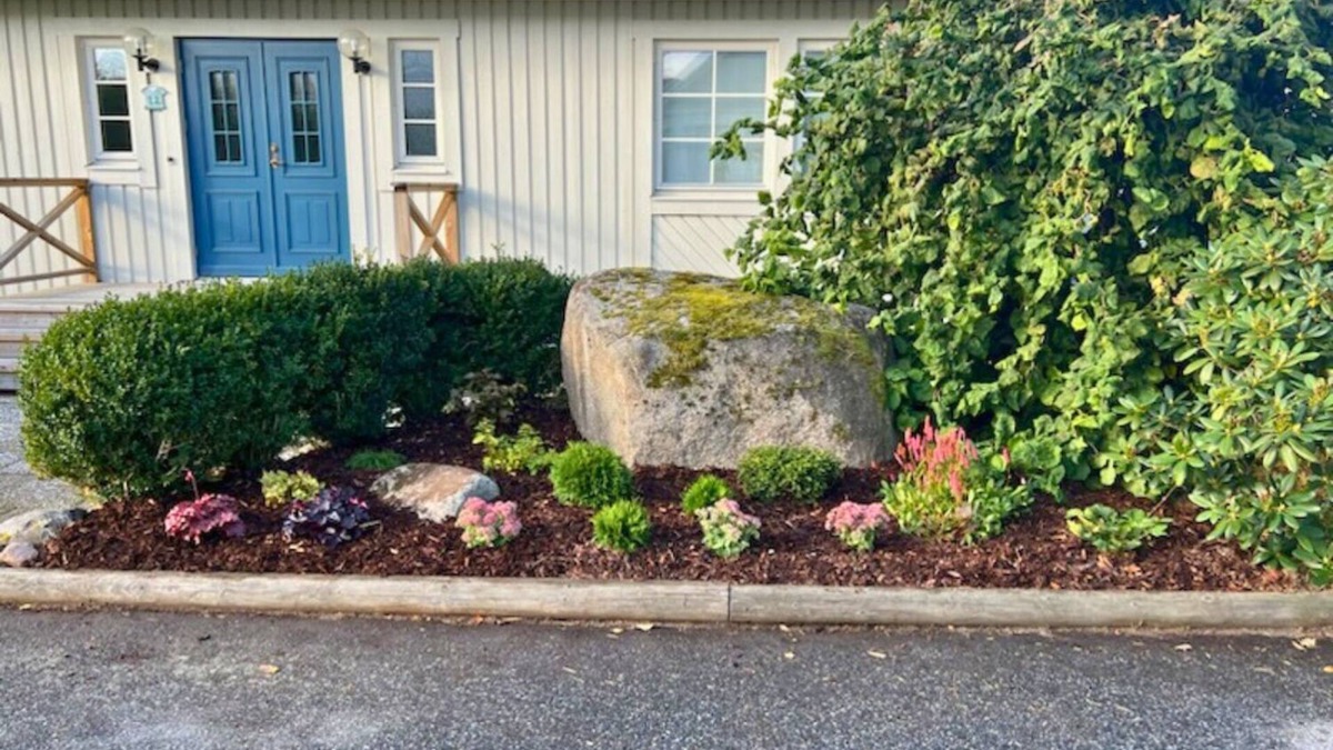 Stromstad Municipality Villa | Boende i Sommar Paradiset med Närhet til Underbara Havsbad och Natur