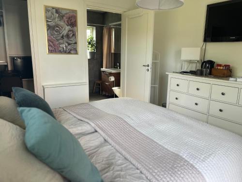 Skrea House | Boende med hotellkänsla i populära Skrea, Falkenberg