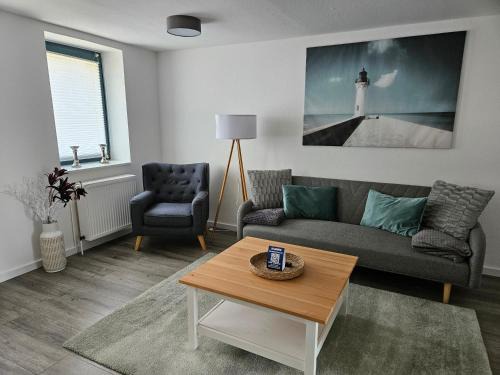 Niedere Borde Apartment | Boerdeapartment 6