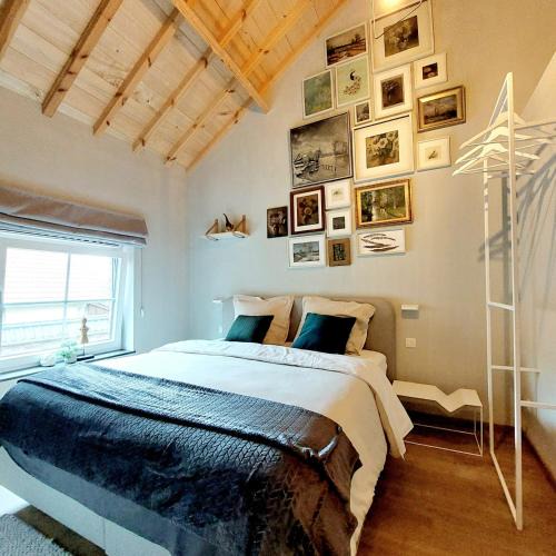 Bilzen Bed & Breakfast | Boerderaaj