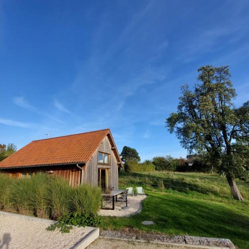 Bilzen House | Boerderaaj vakantiewoning