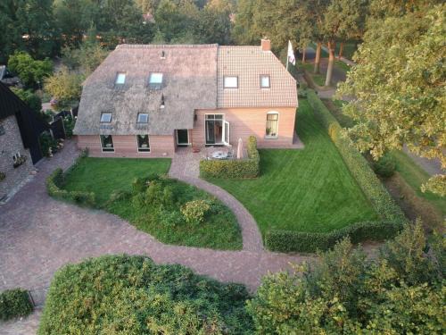 Westerbork House | Boerderij de Borgh