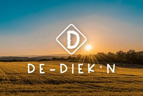 Zeerijp Bed & Breakfast | Boerderij De Diek'n