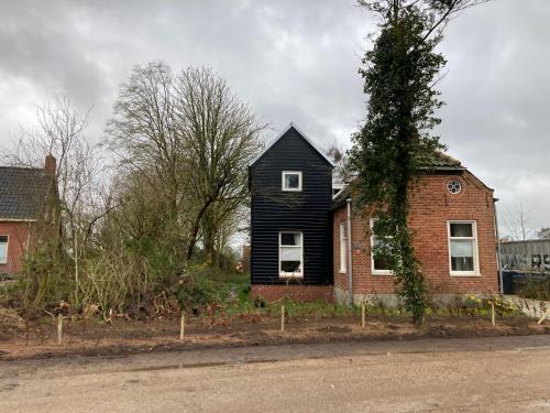 Eppenhuizen House | Boerderijtje