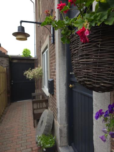 Itteren House | Boerderijwoning