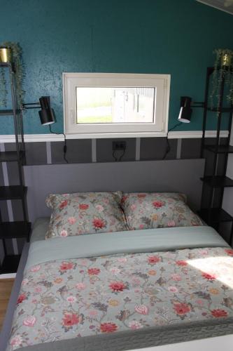 Burum Other | Boerenchalet Dirk, Minicamping de Grutte Earen