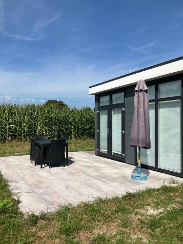 Bruchterveld House | Boerenlodge