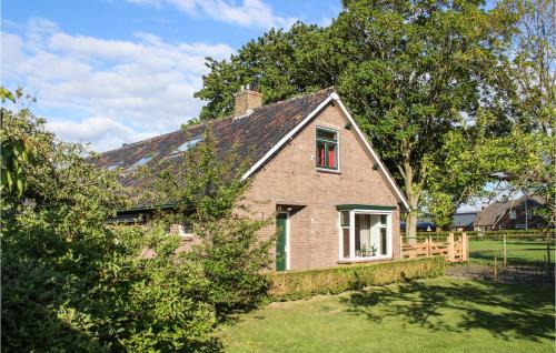 Kamperveen House | Boerenzwaluw