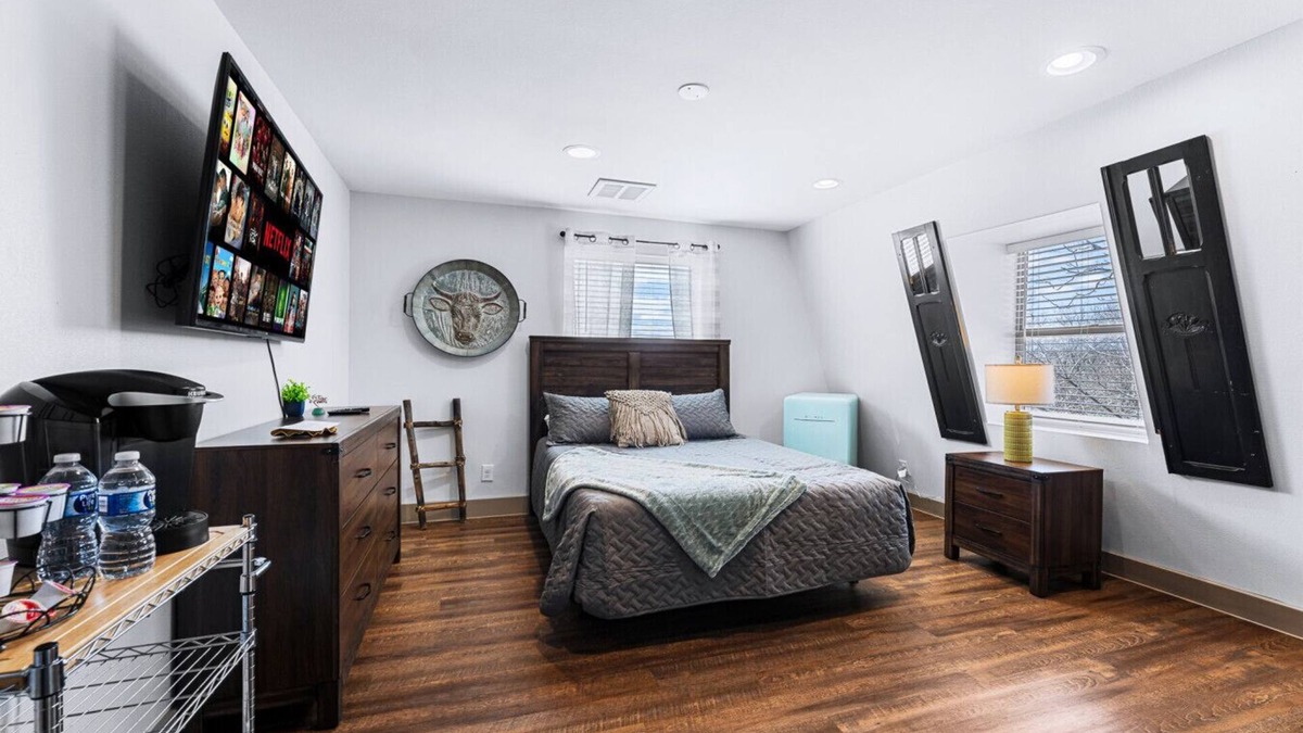 Boerne Apartment | Boerne Gem~Near Downtown~River Park~Main Street